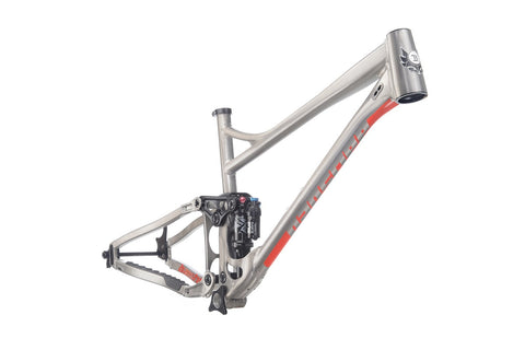 Phantom V3.2 - Medium - Raw