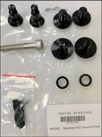 KS2 General Spares Kit